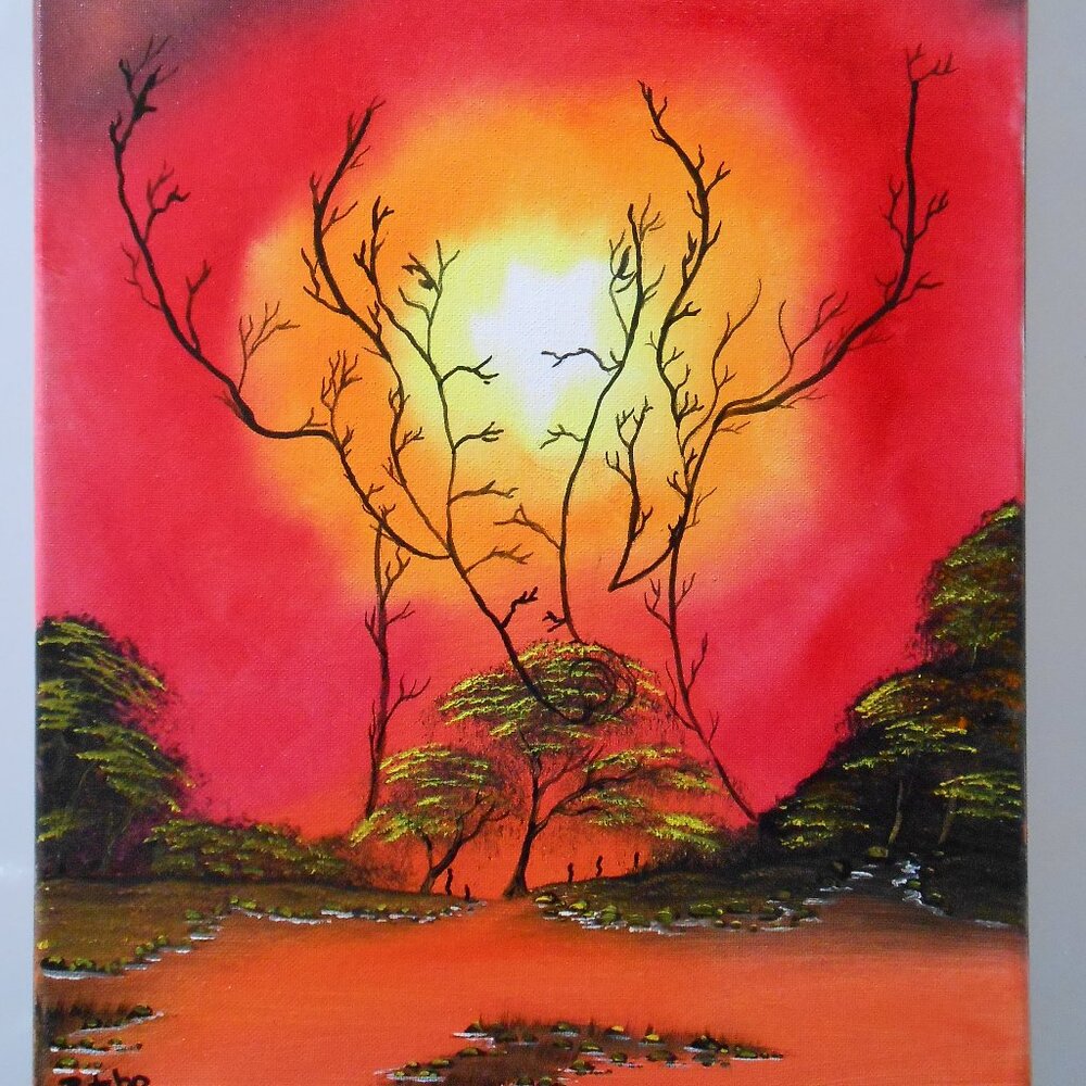 painting